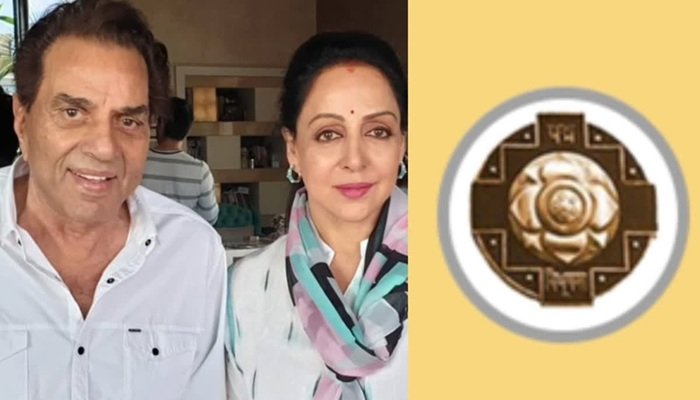 दिवंगत अभिनेता धर्मेंद्र को मिलेगा पद्म विभूषण सम्मान, भावुक हेमा मालिनी बोलीं- काश यह पहले मिल जाता