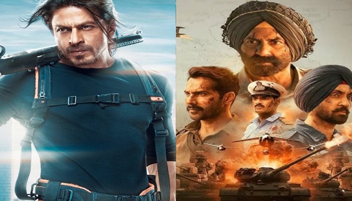 वर्ल्डवाइड 200 करोड़ क्लब में शामिल हुई ‘बॉर्डर 2’, चौथे दिन तोड़ा ‘पठान’ का रिकॉर्ड