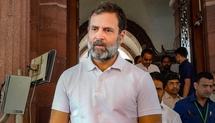राहुल गांधी को नोटिस जारी करने के आदेश, जानिए क्‍या है पूरा मामला?