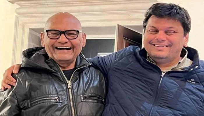 वेदांता ग्रुप के चेयरमैन अनिल अग्रवाल के बेटे का निधन, पीएम मोदी ने जताया शोक 