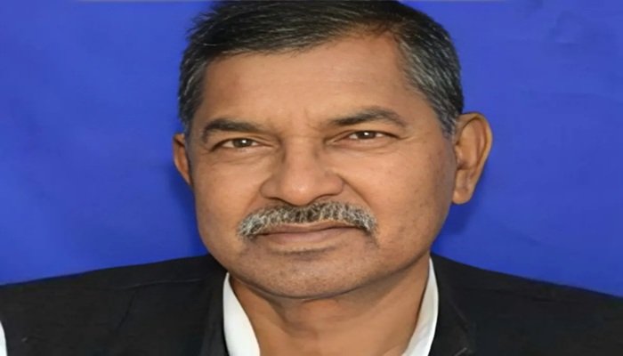 सपा विधायक विजय सिंह गोंड का निधन, अखिलेश यादव ने जताया दु:ख