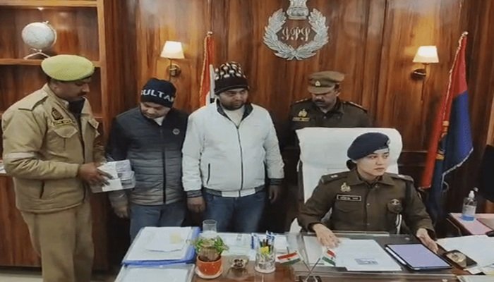 बरेली में मिले 25 से ज्‍यादा बोगस फर्मों के दस्तावेज, खातों की कर रही जांच पुलिस