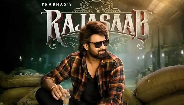 'द राजा साब' के मेकर्स पर गंभीर आरोप, यूजर का दावा- निगेटिव रिव्यू हटाने के लिए ऑफर किए रुपये