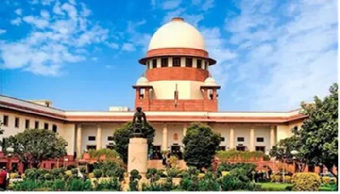 Supreme Court: भोजशाला विवाद पर ‘सुप्रीम’ फैसला, जाने क्या है आदेश