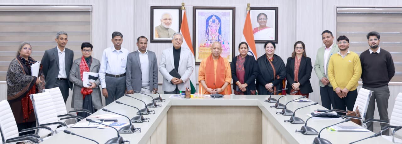 सभी अधिकारियों-कर्मचारियों के लिए कैपेसिटी बिल्डिंग कार्यक्रम हो अनिवार्य