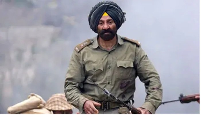 Border 2 ने बॉक्स ऑफिस पर उड़ा दिया गर्दा, तोड़े ये तगड़े रिकॉर्ड्स