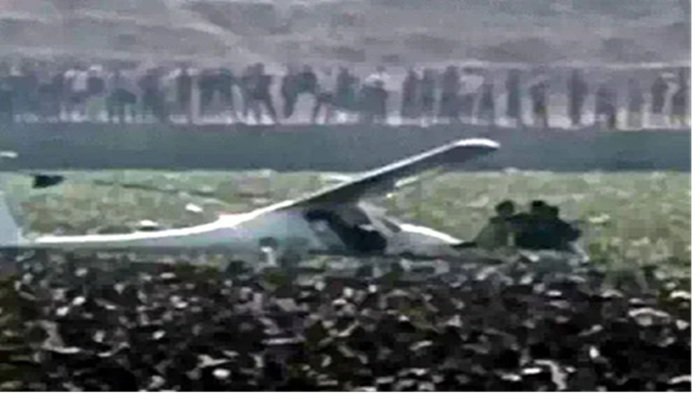 Ajit Pawar Plane Crash: विमान हादसों में जान गंवा चुके हैं भारत के कई बड़े नेता, देखें पूरी लिस्ट