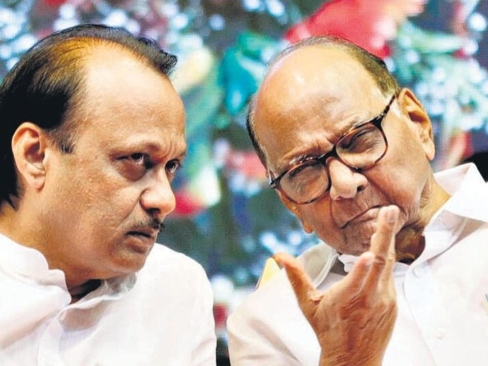 NCP Merger: पूरी होनी चाहिए अजित की इच्छा, शरद पवार ने ऐसा क्यों कहा? जानिए