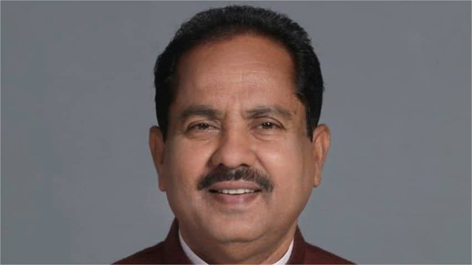 Bareilly: BJP विधायक प्रो. श्याम बिहारी लाल का निधन, PM ने जताया शोक; लिखा- अत्यंत दुख...