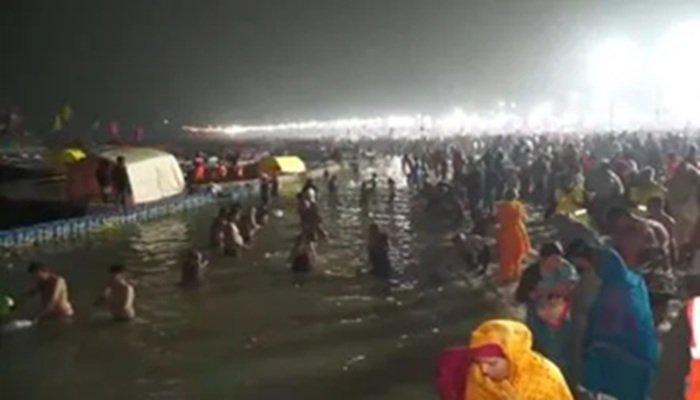 Magh Mela 2026: प्रयागराज पुलिस कमिश्नर ने दी चेतावनी, बोले- जाम लगा तो इंस्पेक्टर...