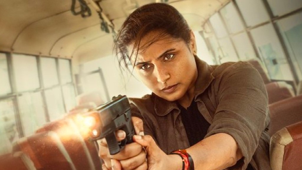 Mardaani 3: ओटीटी पर कब और कहां रिलीज होगी रानी मुखर्जी की फिल्म? यहां है डिटेल्स