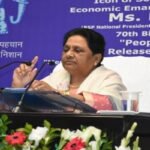 Mayawati: बीएसपी का मास्टर प्लान! लखनऊ में फिर शक्ति प्रदर्शन की तैयारी