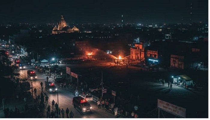 UP News: सभी 75 जिलों में 23 जनवरी को ब्लैकआउट, जानें पूरा मामला