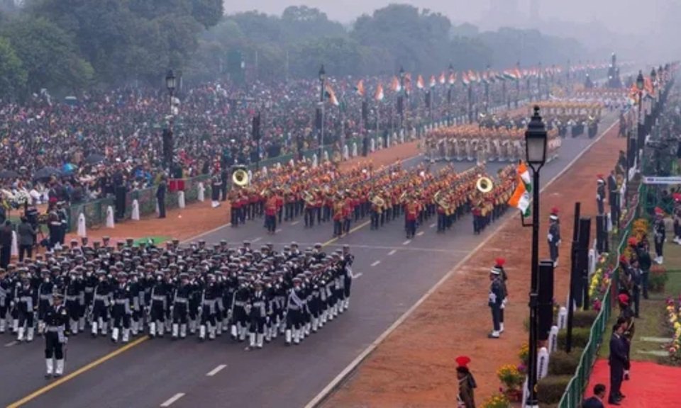 Republic Day 2026: कर्तव्य पथ पर परेड देखने के लिए खास मेहमानों को न्योता, जानें कौन-कौन हैं शामिल