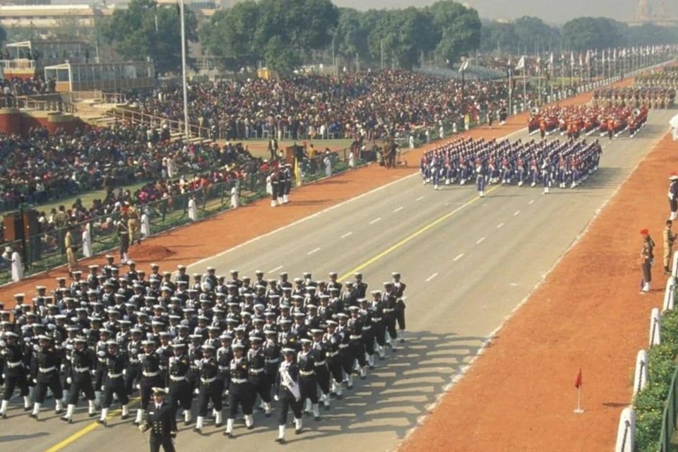 Republic Day 2026: कर्तव्य पथ पर दिखेगी युद्ध की व्यूह रचना, देखने को मिलेगा नया स्वरूप