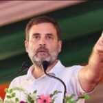 Rahul Gandhi: युवाओं को रोजगार नहीं, सोशल मीडिया में उलझाया जा रहा