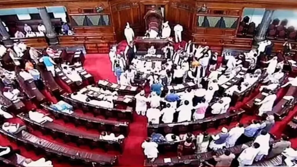 Parliament: संसद में दिखेंगे AI के नए प्रयोग, अब 22 भाषाओं में देख सकेंगे सदन की कार्यवाही
