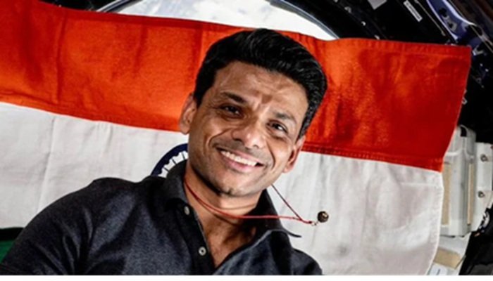 UP Diwas 2026: इन पांच विभूतियों को मिलेगा गौरव सम्मान, शुभांशु शुक्ला भी सूची में