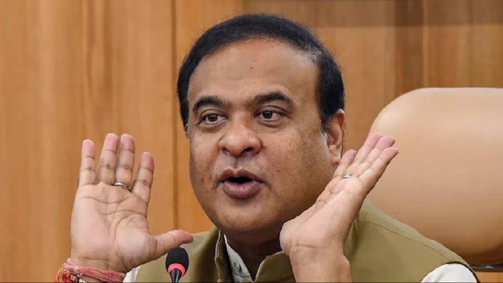 Himanta Biswa Sarma: बंगाल चुनाव में भाजपा की जीत क्यों जरूरी? सीएम ने किया खुलासा