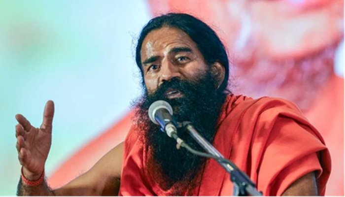 Ramdev: सनातनी आपस में ही लड़ने में व्यस्त हैं, संतों को...