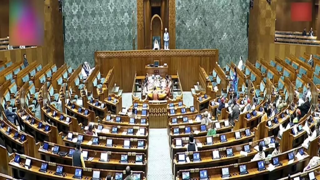 Budget Session 2026: केंद्र सरकार ने बुलाई सभी दलों की बैठक, 27 जनवरी को मीटिंग