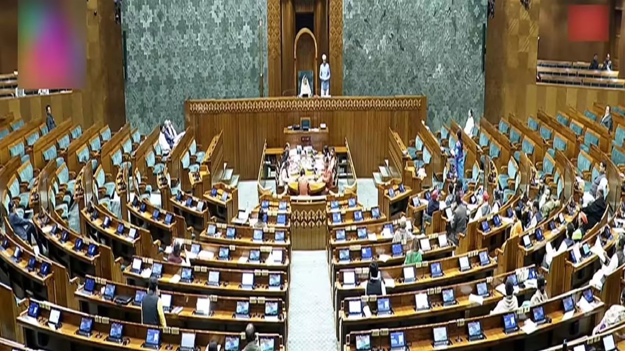 Budget Session 2026: केंद्र सरकार ने बुलाई सभी दलों की बैठक, 27 जनवरी को मीटिंग