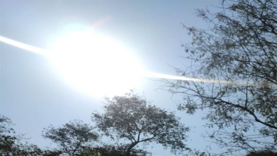 UP Weather: सूर्यदेव की किरणों से भागी ठंड; पश्चिमी यूपी में शीत लहर के संकेत