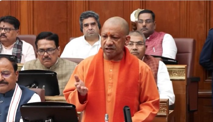 विधानसभा में सीएम योगी बोले- “फियर जोन” से “फेथ जोन” में परिवर्तित हुआ है उत्‍तर प्रदेश  