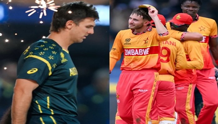 T20 WC 2026: ऑस्ट्रेलिया टी-20 वर्ल्ड कप से बाहर, जिम्बाब्वे सुपर-8 में पहुंचा