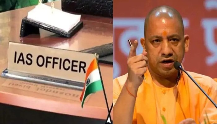 यूपी में दो IAS के तबादले, वन, पर्यावरण एवं जलवायु परिवर्तन विभाग की प्रमुख सचिव बनीं वी. हेकाली