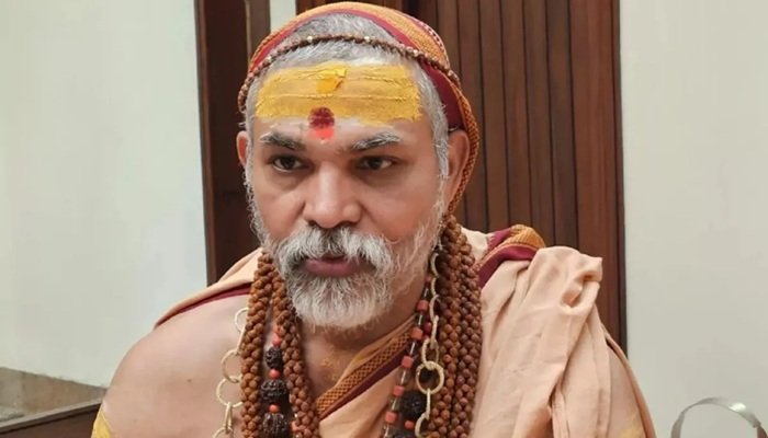 101 बटुकों का पूजन करने से नहीं धुल सकता माघ मेले में हुई घटना का पाप: स्‍वामी अविमुक्तेश्वरानंद