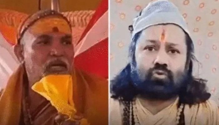 आशुतोष महाराज का दावा- बच्चों से कुकर्म की पुष्टि, शंकराचार्य बोले- बटुक हमारे पास कभी नहीं आए