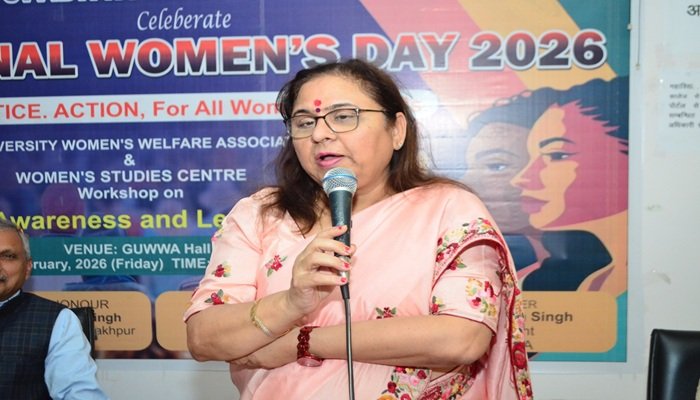 महिला संरक्षण के कानून जागरूकता लाने से महिलाओं को सशक्त आत्मबल देते हैं: यशपाल सिंह  