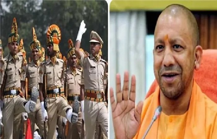 यूपी पुलिस सिपाही भर्ती परीक्षा की तारीख घोषित, 8 से 10 जून तक होगी लिखित एग्‍जाम