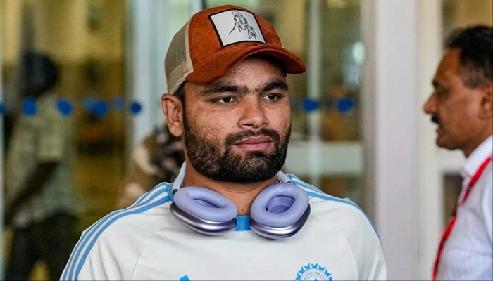 क्रिकेटर रिंकू सिंह का फेसबुक अकाउंट हैक, हैकर्स ने ID बदल हड़पे मोनेटाइजेशन वाले पैसे