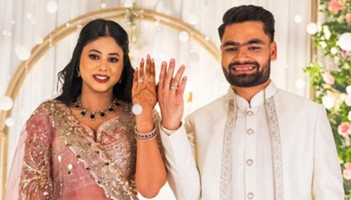 IPL के बाद सांसद प्रिया सरोज संग सात फेरे लेंगे रिंकू सिंह, वाराणसी में होगी शादी