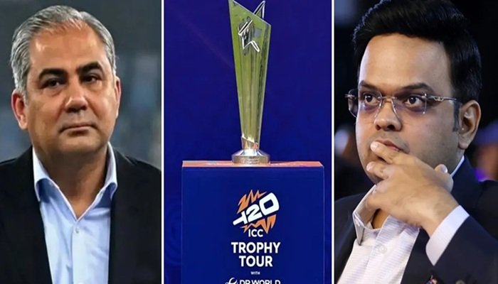 ICC ने खारिज कीं पाकिस्तान की तीनों शर्तें, दिया फाइनल अल्टीमेटम; PCB लेगा यू-टर्न!