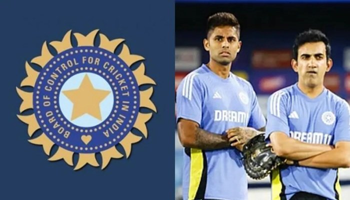 T-20 World Cup 2026: परिवार के साथ नहीं रहेंगे भारतीय खिलाड़ी, BCCI ने कही ये बात 