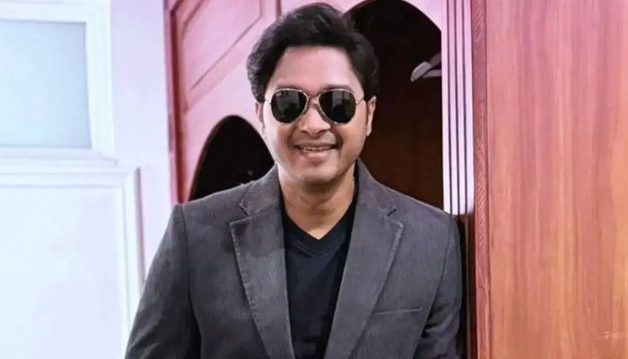 श्रेयस तलपड़े के खिलाफ धोखाधड़ी की शिकायत दर्ज, 12 अन्य लोगों के नाम भी शामिल