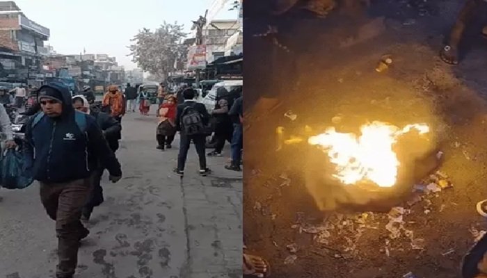 UP में 17 फरवरी से एक्टिव होगा पश्चिमी विक्षोभ, अयोध्या रहा सबसे ठंडा शहर