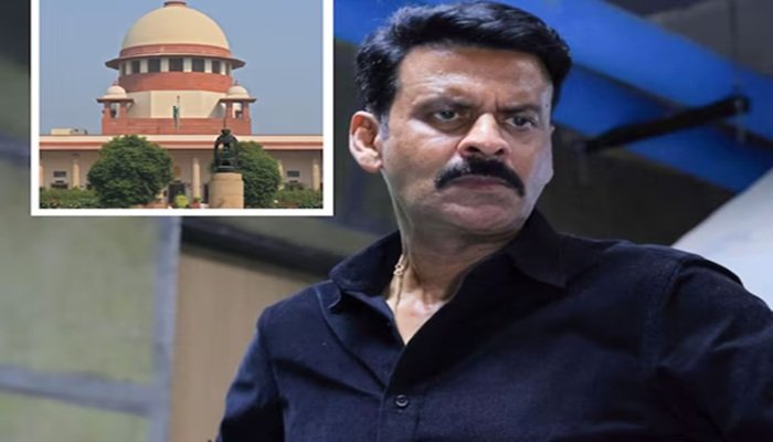 सुप्रीम कोर्ट का आदेश- फिल्म ‘घूसखोर पंडत’ का नाम बदलें, नया नाम बताओ, तब होगी रिलीज  