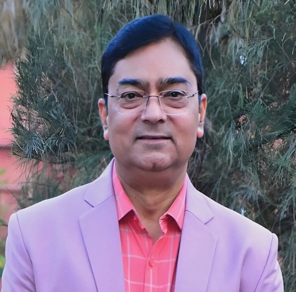 KGMU Lucknow: स्लीप सर्टिफिकेशन कोर्स कार्यशाला, डॉ. सूर्यकांत बोले-  खर्राटे हैं खतरनाक