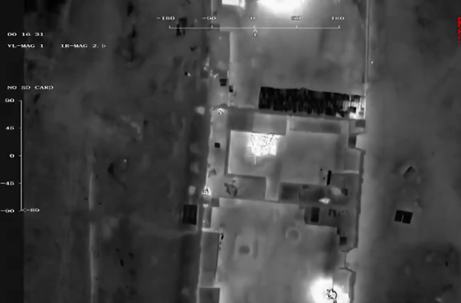 PAK-Afghan War: अफगानिस्तान ने पाकिस्तानी सैन्य ठिकानों पर बरसाए बम: देखिये हमले का वीडियो