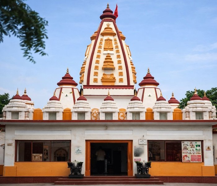 Prayagraj: इंद्री धाम को मिलेगा नया स्वरूप, होगा पर्यटन विकास व सौंदर्यीकरण