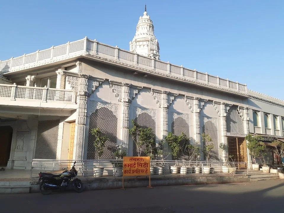 Lucknow: कोनेश्वर महादेव मंदिर को मिलेगा नया वैभव, होगा पर्यटन विकास