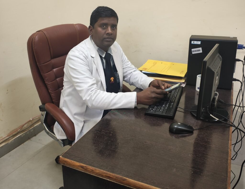 भारत में उभरता करियर और स्वास्थ्य सेवा का भविष्य है Physiotherapy