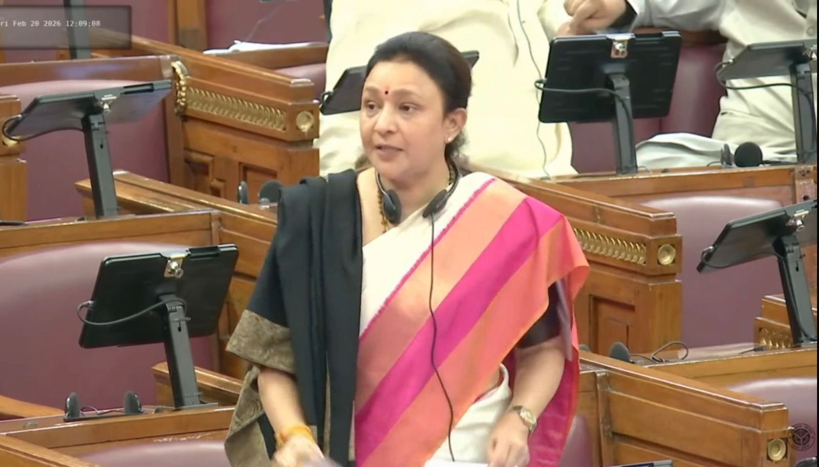 UP Vidhan Sabha: जब खर्च ही नहीं करना तो बड़ा बजट बनाने का ढोंग क्यों?