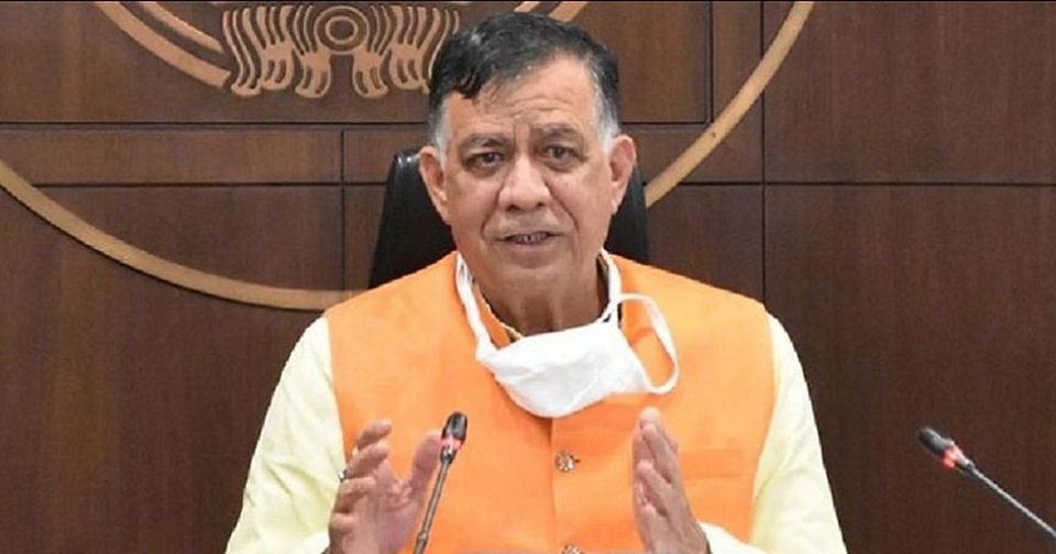 UP: ऐसे अफसरों पर होगी कार्रवाई, विधानसभा अध्यक्ष सतीश महाना ने कर दिया एलान