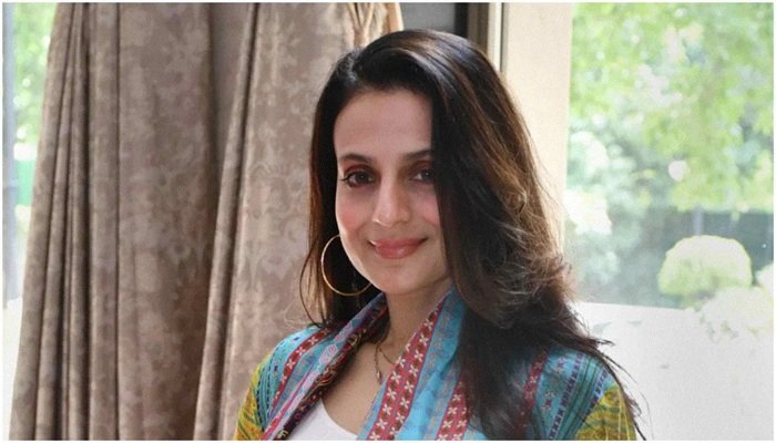 Ameesha Patel: चेक बाउंस मामले पर एक्ट्रेस ने तोड़ी चुप्पी, बोलीं- झूठे आरोप....