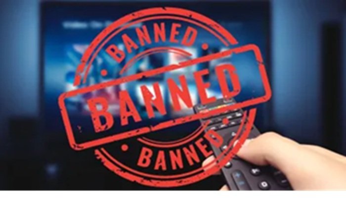 अब ये 5 OTT बैन, इस्तेमाल किया तो बुरा होगा अंजाम!